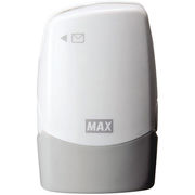 【5個セット】 MAX マックス ローラー式スタンプレターオープナー SA-151RL/W