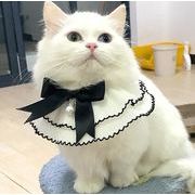 かわいい ペットアクセサリー ペット用品 猫犬用品 ペット用の首輪 超人気 ペットのネックレス猫 雑貨