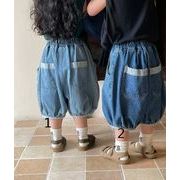 子供用服装　ボトムス　デニムズボン
