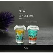 飲み物   模型  インテリア置物  ミニチュア   モデル  デコレーション   デコパーツ  ドールハウス用