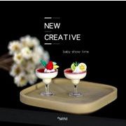 飲み物   模型  インテリア置物  ミニチュア   モデル  デコレーション   デコパーツ  ドールハウス用
