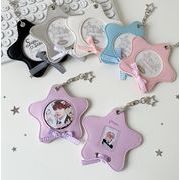 推し活 缶バッジ用 ぬいぐるみ痛バッグ 装飾 缶バッジケース 缶バッジ 推し 応援