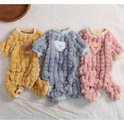 秋冬  ペット服 ペット用品   犬服    ネコ雑貨   ふわふわ 裹起毛  保温   猫犬兼用 超可愛い3色