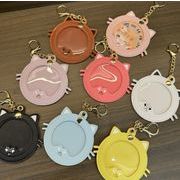 猫  推し活   ぬいぐるみ痛バッグ 装飾  缶バッジケース  缶バッジ 推し  応援 缶バッジ用