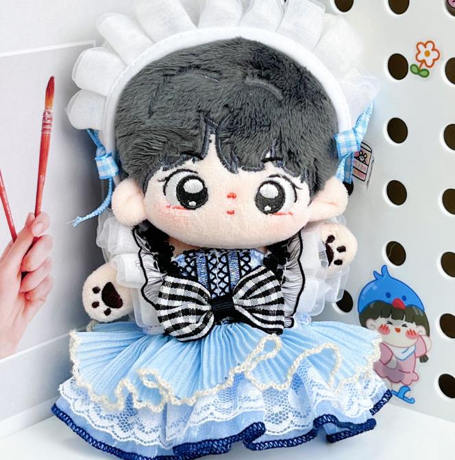 ミニチュア ミニドール 10cm人形着せ替え おもちゃミツバチ お人形の服 ドールハウス ぬいぐるみ用服