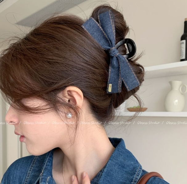 韓国風レディース 髪留め ヘアピン 髪飾り ヘアアクセサリー