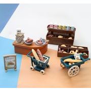 新作 ドールハウス用  ミニチュア  デコパーツ   置物    インテリア用    模型 モデル 子供おもちゃ