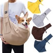 ペット用品   犬   猫  超可愛い   パッケージ   ハンドバッグ  ペットバッグ   ショルダーバッグ   13色