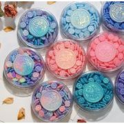 シーリングワックス    シーリングスタンプ   封蝋    結婚式の招待状用  13色 【約150粒入り】