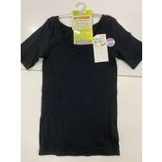 【春夏新作　テックコット】Baby Cotton Tシャツ（M、L、LL展開）日本製