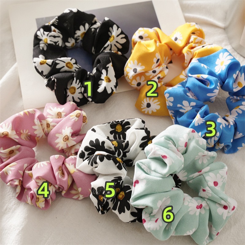 楽天市場】【半額】【値下げ】【処分品】シュシュ/トレンド