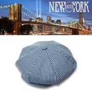 NEWYORK HAT #6298 Hickory Newsboy 20925