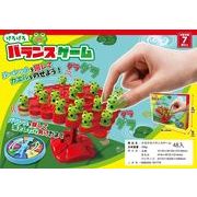 けろけろバランスゲーム