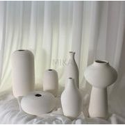 INS 人気 芸術 陶磁器 収納 皿を捧げる インテリア 花瓶 トレイ 置物を飾る 創意撮影装具