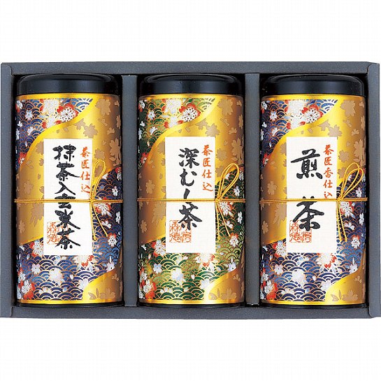 【代引不可】 宇治森徳　茶匠仕込　流香 ＳＵＺ－２５Ａ 日本茶