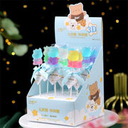 売れ行き1位 キャンディー 新品 3D造形 ショ糖なし アメ 子供のプレゼント マカロン 祝日のギフトボックス