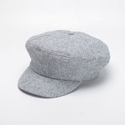 新発売 ハット紫外線100％カット 綿素材のオシャレな 帽子 レディース