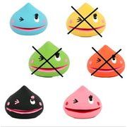 ペット用ラテックスおもちゃ♪「スライピー」