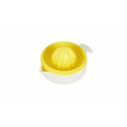 貝印 Kai House SELECT プラスチック 受け皿付きレモン搾り DH7132