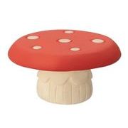 【予約販売】 concombre きのこスツール  ZCB-35334