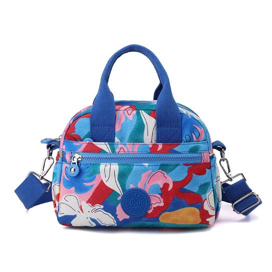 シータ様♡お纏めリクエスト※刺繍のふんわり軽量ショルダーバッグ♡など Utao: 撥水・軽量ショルダーバッグBOOK produced by Satoko Iida