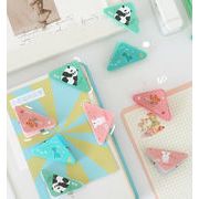 ステーショナリー 文房具 クリップ 収納 整理  事務室用