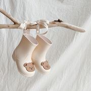 シューズ   サンダル   子供靴    かわいい   柔らかい   ins    赤ちゃん    滑り止めの    長靴    水靴