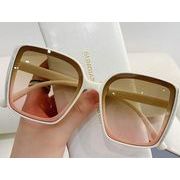 2023年新作　ファッション雑貨　大人用サングラス　UVカット