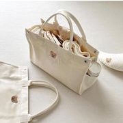 INS 新作 韓国風 ファッション雑貨 化粧ポーチ 収納バッグ 大容量 収納 通勤かばん ベビー用品