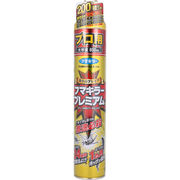 フマキラープレミアム プロ用 大容量 800mL