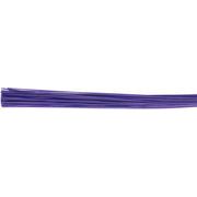 【正月】色水引　紫　　ＮＩ　－０００３