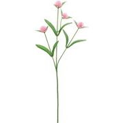 【造花】センニチコウ　ライトピンク　ＦＦ　－３０８１Ｌ／Ｐ