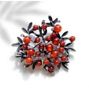 ★人気★アクセサリー★ブローチ★ブローチピン