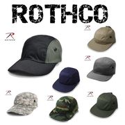 Rothco 5 Panel Military Street Cap  21022