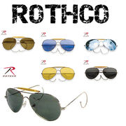 Rothco Aviator Air Force Style Sunglasses  21021