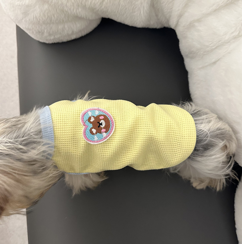 【SUMMER新発売】犬服 ペット 服 ドッグウェア 小型犬服 超可愛い ペット服 猫服 犬用 ペット用品 ネコ雑貨