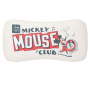 ミッキーマウス ミニリラックスピロー ミッキークラブ D100