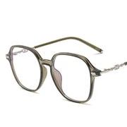 2023.7★レディースメガネ★ブルーライトカット★人気眼鏡★全6色