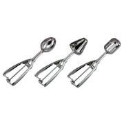 アイスディッシャー レモン型