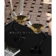 信じられない驚きの大特価 INSスタイル グラス カクテルグラス シャンペングラス ハイフットグラス