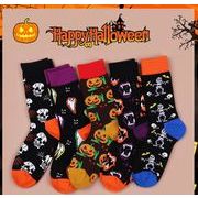 秋冬新作大人靴下★通気性靴下★男/女靴下★人気のファッショナブルなチューブソックス