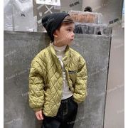 大人気秋冬★子供ファッション★コート★子供服★男の子★子供コート★綿服