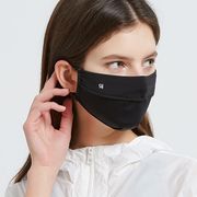 2枚セット マスク 洗える マスク 冷感マスク 春夏 通気 花粉症 立体マスク 3Dマスク 高品質