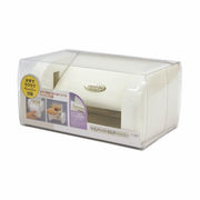 ハンドビー トイレペーパーホルダー ホワイト