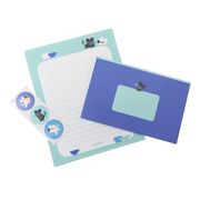 umao 手紙セット FRIEND