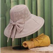 春と秋の女性帽子女性のアクセサリーファッション女性帽子