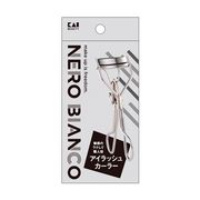 貝印株式会社　NERO BIANCO アイラッシュカーラー　KQ3502