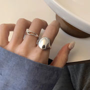 【韓国風】プチプラ韓国 アクセサリー  リング   指輪