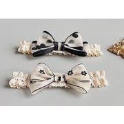 2022新型  2色★髪飾り★アクセサリー★ヘアバンド　　 ins