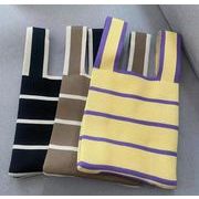 雑貨★レディースバッグ★手持ちバッグ★収納バッグ★